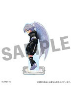 イナズマイレブン 英雄たちのヴィクトリーロード アクリルスタンド 吹雪 士郎 天使ver.