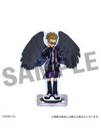 イナズマイレブン 英雄たちのヴィクトリーロード アクリルスタンド 鬼道 有人 悪魔ver.