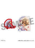 イナズマイレブン 英雄たちのヴィクトリーロード ステッカーセット（1パック2枚入り） 豪炎寺 修也 天使ver.