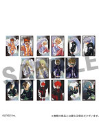 イナズマイレブン 英雄たちのヴィクトリーロード トレーディングフォトカード 天使＆悪魔ver. 全16種