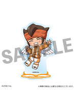 イナズマイレブン 英雄たちのヴィクトリーロード ミニキャラアクリルスタンド 円堂 守 天使ver.