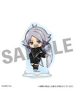 イナズマイレブン 英雄たちのヴィクトリーロード ミニキャラアクリルスタンド 吹雪 士郎 天使ver.