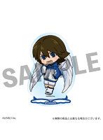 イナズマイレブン 英雄たちのヴィクトリーロード ミニキャラアクリルスタンド フィディオ・アルデナ 天使ver.