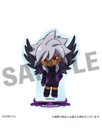 イナズマイレブン 英雄たちのヴィクトリーロード ミニキャラアクリルスタンド バダップ・スリード 悪魔ver.