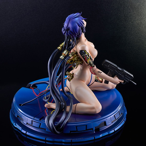 草薙素子 ORIGINAL COLORED EDITION GHOST IN THE SHELL / 攻殻機動隊 画像3