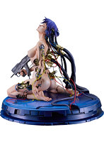 草薙素子 ORIGINAL COLORED EDITION GHOST IN THE SHELL / 攻殻機動隊