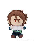 Dr.STONE よりぬいミニ（ぬいぐるみマスコット） 第三弾 SAI