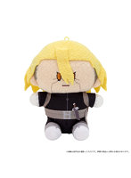 Dr.STONE よりぬいミニ（ぬいぐるみマスコット） 第三弾 スタンリー・スナイダー