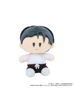 呪術廻戦 第3期 よりぬいミニ（ぬいぐるみマスコット） 第七弾 乙骨憂太