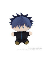 呪術廻戦 第3期 よりぬいミニ（ぬいぐるみマスコット） 第七弾 伏黒恵