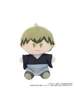 呪術廻戦 第3期 よりぬいミニ（ぬいぐるみマスコット） 第七弾 禪院直哉