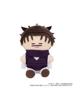 呪術廻戦 第3期 よりぬいミニ（ぬいぐるみマスコット） 第七弾 脹相