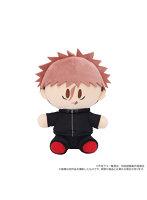 呪術廻戦 第3期 よりぬいミニ（ぬいぐるみマスコット） 第七弾 虎杖悠仁