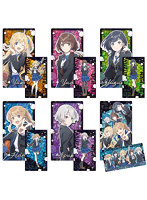 【BOX販売】千歳くんはラムネ瓶のなか プリズムビジュアルコレクション（1BOX=6個入）