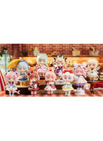 SIMONTOYS NINIZEE 童心の島シリーズ トレーディングフィギュア（1BOX=8個入）