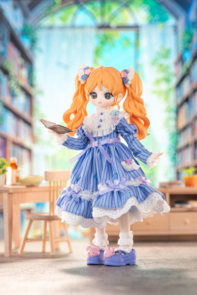 【BOX販売】SIMONTOYS x Normal Puppy パッピーのカラフルクローゼットシリーズ トレーディングドール（...
