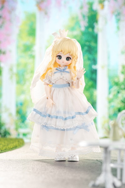 【BOX販売】SIMONTOYS x Normal Puppy パッピーのカラフルクローゼットシリーズ トレーディングドール（...