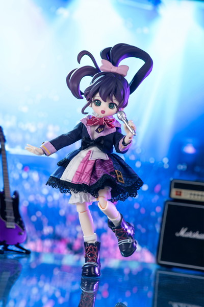 【BOX販売】SIMONTOYS x Normal Puppy パッピーのカラフルクローゼットシリーズ トレーディングドール（...