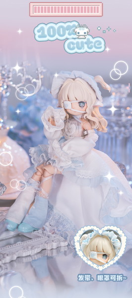 【BOX販売】SIMONTOYS 自由主張・デジタルペットシリーズ トレーディングドール(1BOX=6個入)