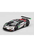 ランボルギーニ ウラカン GT3 EVO2 IMSA デイトナ24時間 2025 ＃45 DEX Wayne Taylor Racing