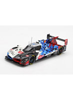 BMW M ハイブリッド V8 GTP ル・マン24時間 2025 ＃15 BMW M TEAM WRT