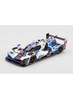 BMW M ハイブリッド V8 GTP IMSA セブリング12時間 2025 ＃24 BMW M Team RLL