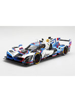 BMW M ハイブリッド V8 GTP IMSA セブリング12時間 2025 ＃24 BMW M Team RLL