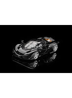 Nilu BLACK WATER-PARK BLACK