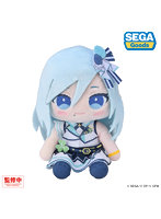 プロジェクトセカイ カラフルステージ！ feat. 初音ミク マイセカイ ぬいぐるみ -日野森 雫のぬいぐるみ-（S）