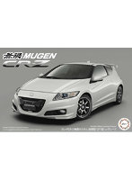 【再販】ID283 1/24 ホンダ CR-Z無限カスタム