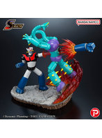 シーンセレクション03 マジンガーZ 怒りの鉄拳！ロケットパンチ！