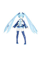 フレームアーティスト 雪ミク