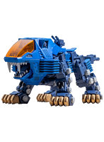 D-スタイル シールドライガー ［Clear Parts Append］