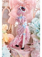 HEART BEAT MOMENT パラドックス・ワールドシリーズ ドール スペシャルデザイン シュレーディンガーの猫