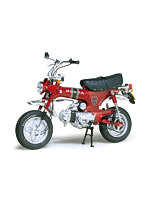 16002 1/6 ダックス Honda ST70 【特別販売製品/スポット再販】