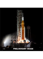 03760 1/144 NASA スペースランチシステム （SLS）