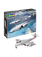 03779 1/32 グロスター ミーティア F.8/FR.9 - First Edition