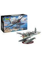 03787 1/32 アラド Ar196A-3 Seaplane