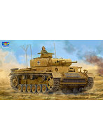00955 1/16 III号戦車 J型
