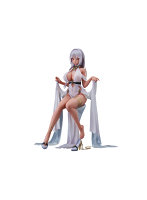 1/7スケールフィギュア アズールレーン「マサチューセッツ ドレッシービューティー」