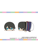 もちもちマスコットOP 刀剣乱舞ONLINE（堀川国広）