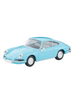ポルシェ 911 （水色） 65年式