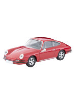ポルシェ 911S （赤） 67年式
