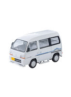 ホンダ ストリート Gラクーン 4WD （白） 1994年式