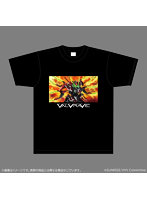 革命機ヴァルヴレイヴ Tシャツ【キービジュアル】 M