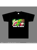 革命機ヴァルヴレイヴ Tシャツ【下パネルビジュアル】 L