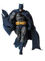 MAFEX BATMAN （HUSH Ver.）
