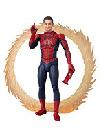 MAFEX FRIENDLY NEIGHBORHOOD SPIDER-MAN『Spider-Man: No Way Home』 MARVEL