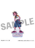 銀河特急 ミルキー☆サブウェイ アクリルスタンド カナタ