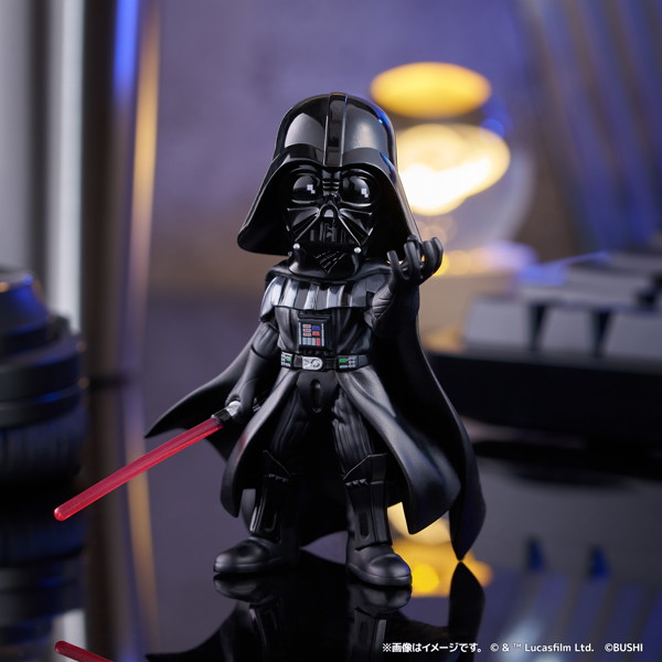 PalVerse / STAR WARS （全6種＋1） 1BOX:6個入